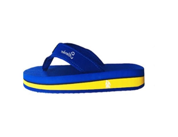 Islander slippers price list cheap
