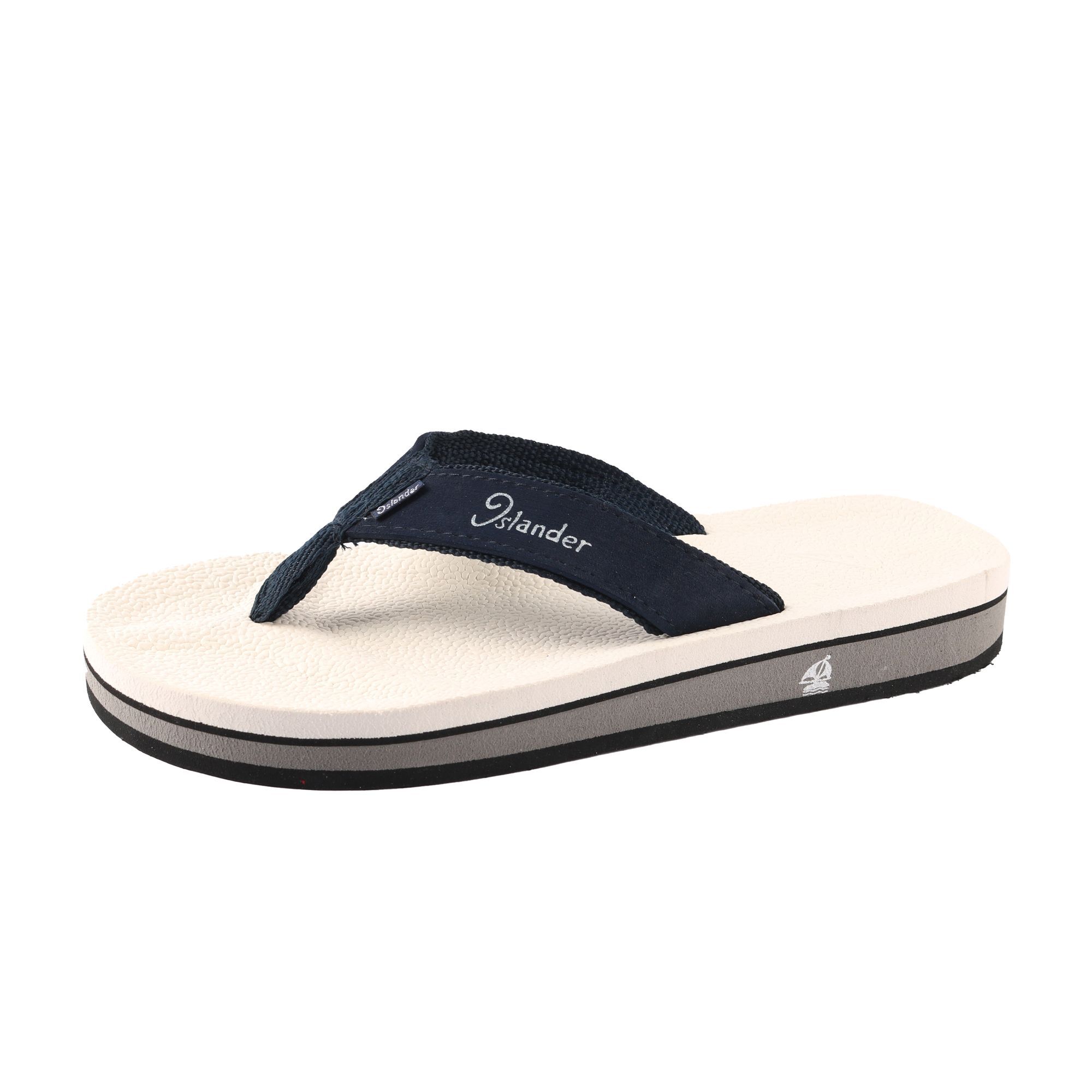 Islander slippers stores shop